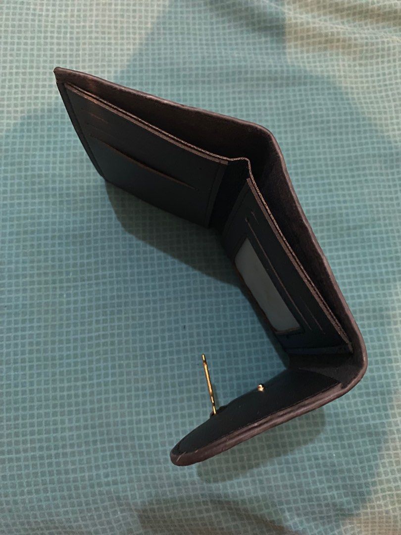 original christian dior wallet vintage, Women's Fashion, Bags & Wallets