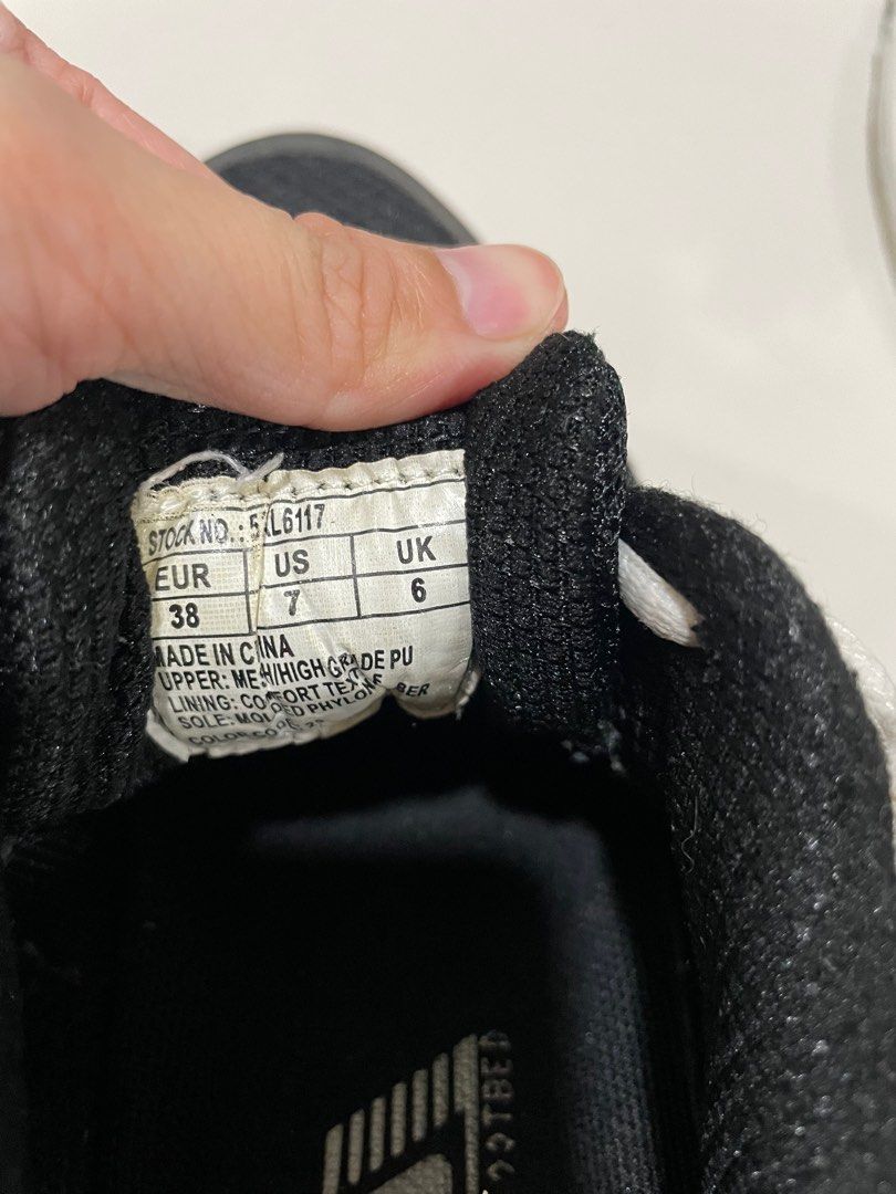 what year did fila shoes come out