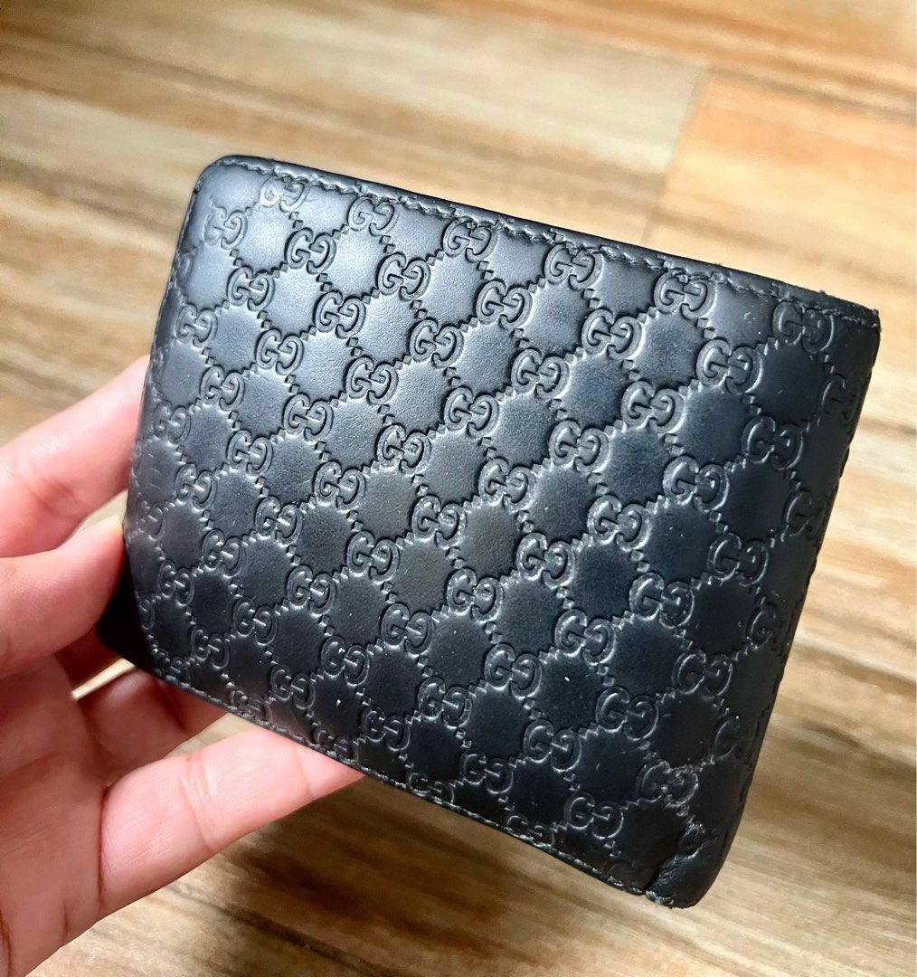 Gucci men bag original, Luxury, Bags & Wallets on Carousell