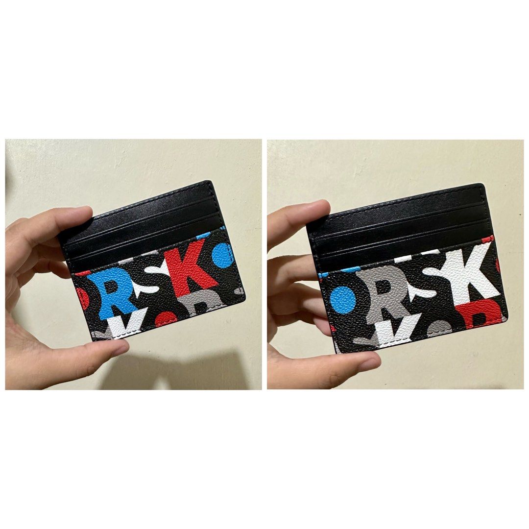 ORIGINAL MK CARDHOLDER (Category: Wallets & Card Holders) located in Rizal. Submitted by TineStore (Listing ID 1240721621, Image 1). Description: .