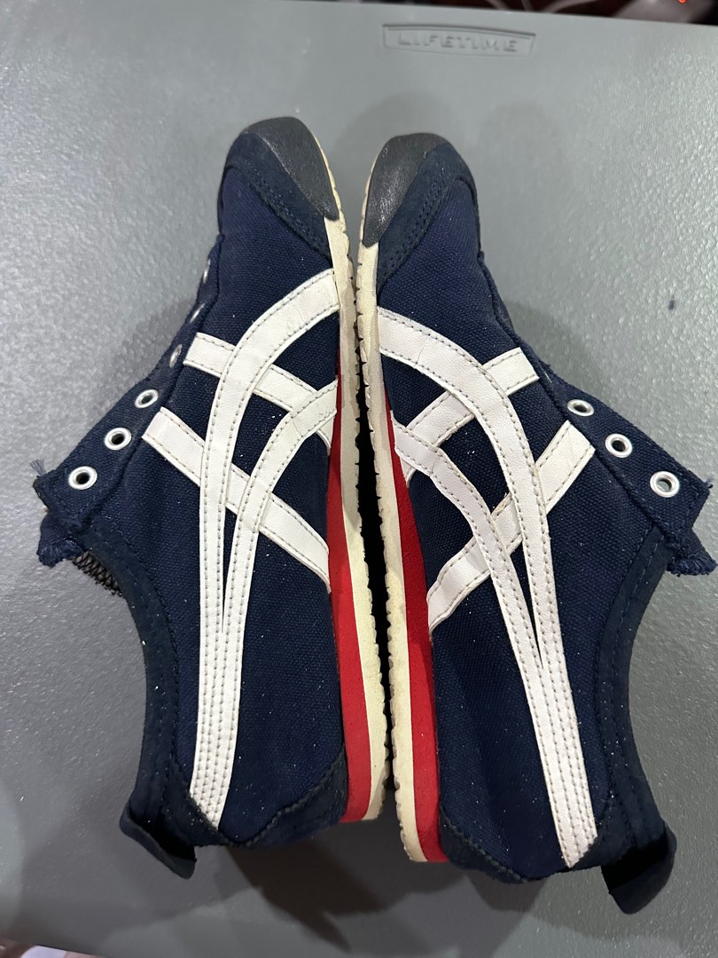 onitsuka tiger slip on original
