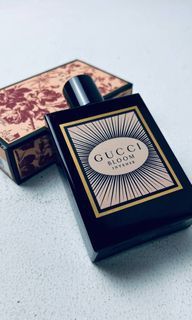 ✨ORIGINAL✨ Parfum Gucci Bloom Intense Woman