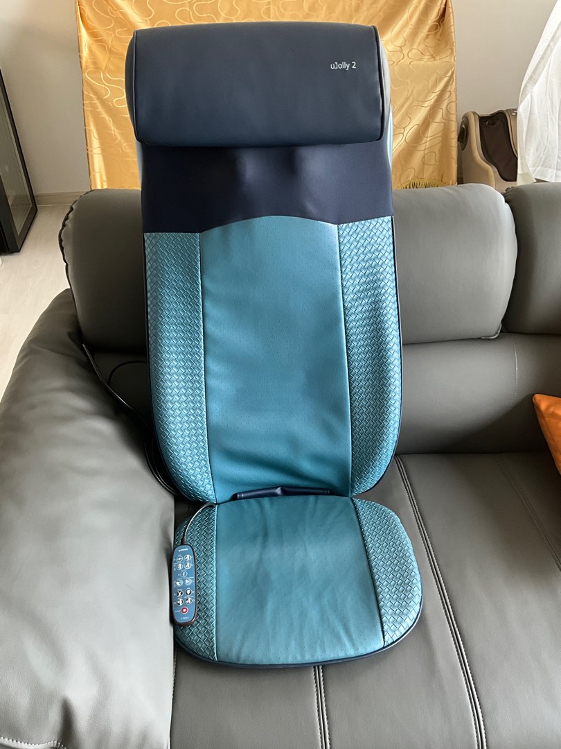 Osim ujolly 2 review best sale