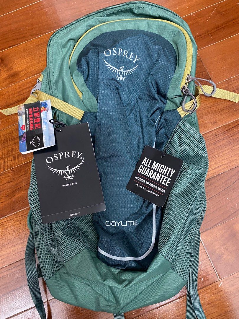 Osprey daylite sales stone grey