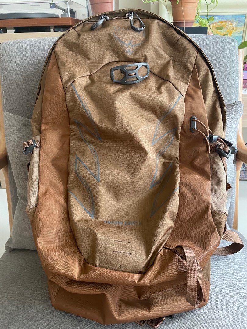 Osprey limited edition Talon Earth 22l Men s Fashion Bags
