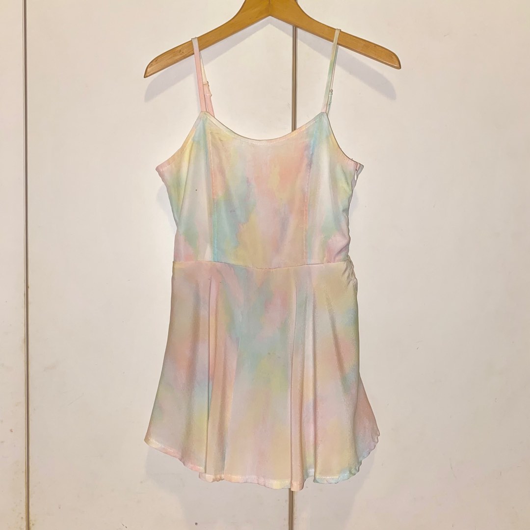 Paddle pop dress , Women's Fashion, Dresses & Sets, Dresses on Carousell