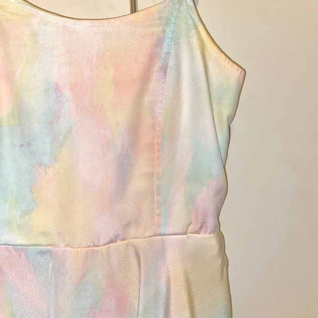 Paddle pop dress , Women's Fashion, Dresses & Sets, Dresses on Carousell