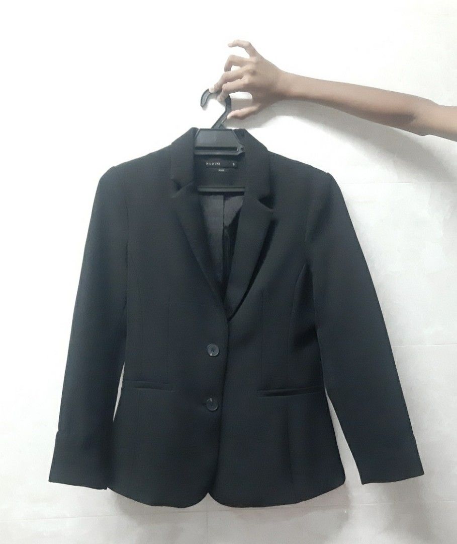 Padini sales blazer woman