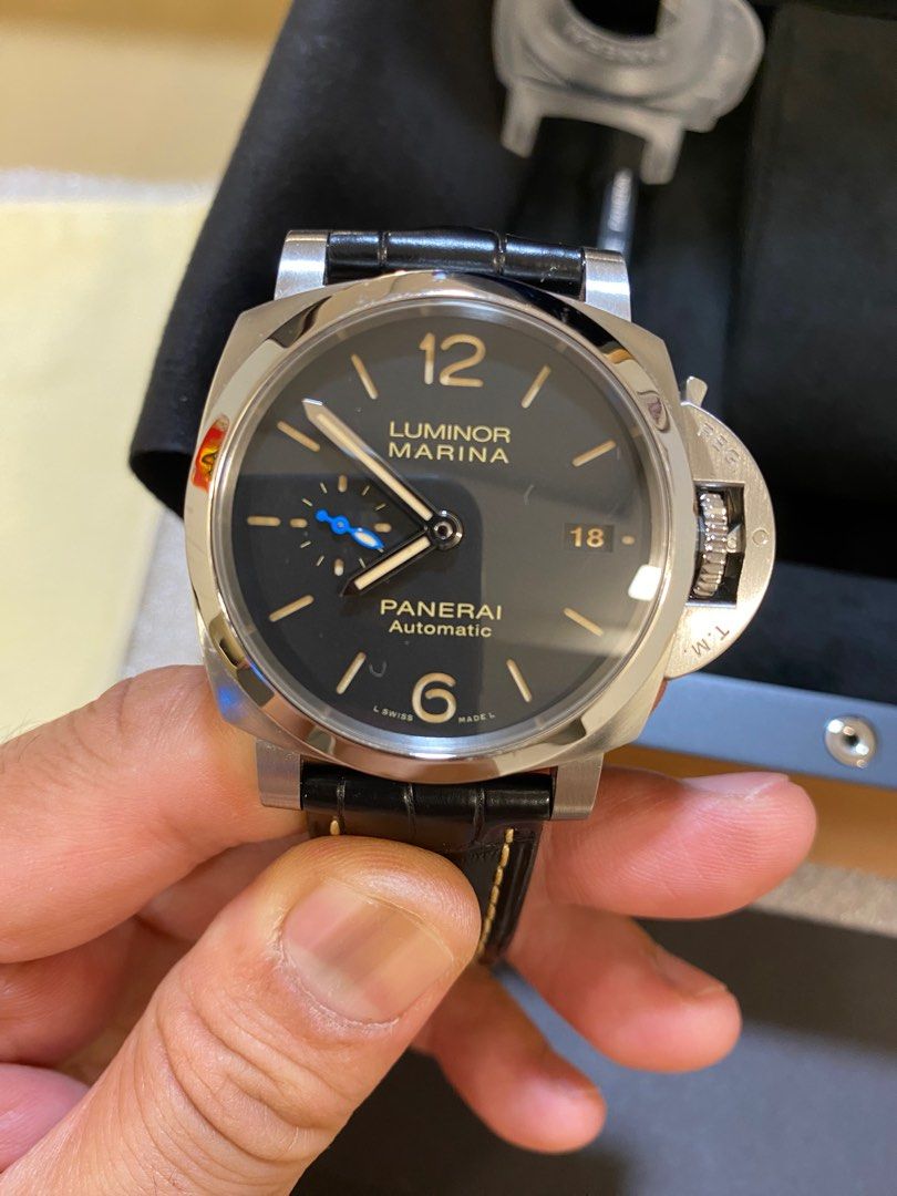 panerai 1392
