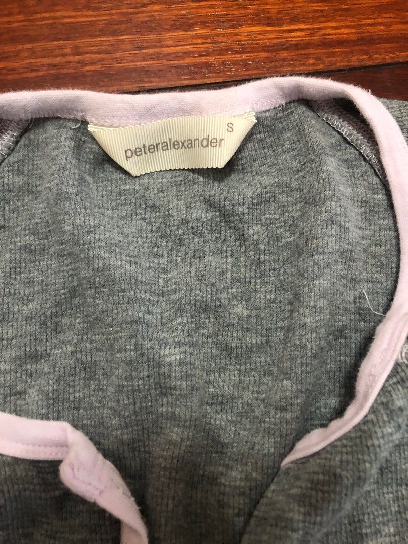 Peter alexander womens onesie deals