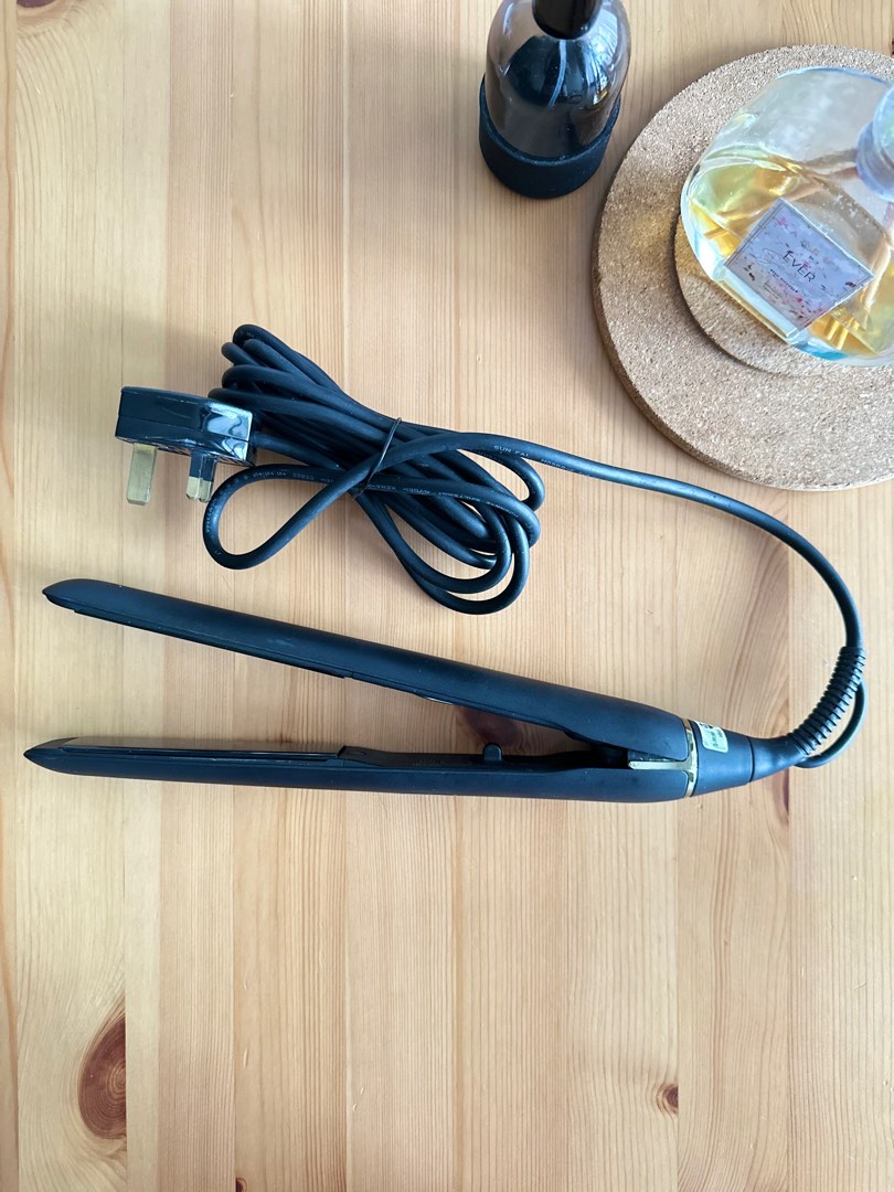 Philips Ceramic Hair Straightener Iron Beauty Personal Care