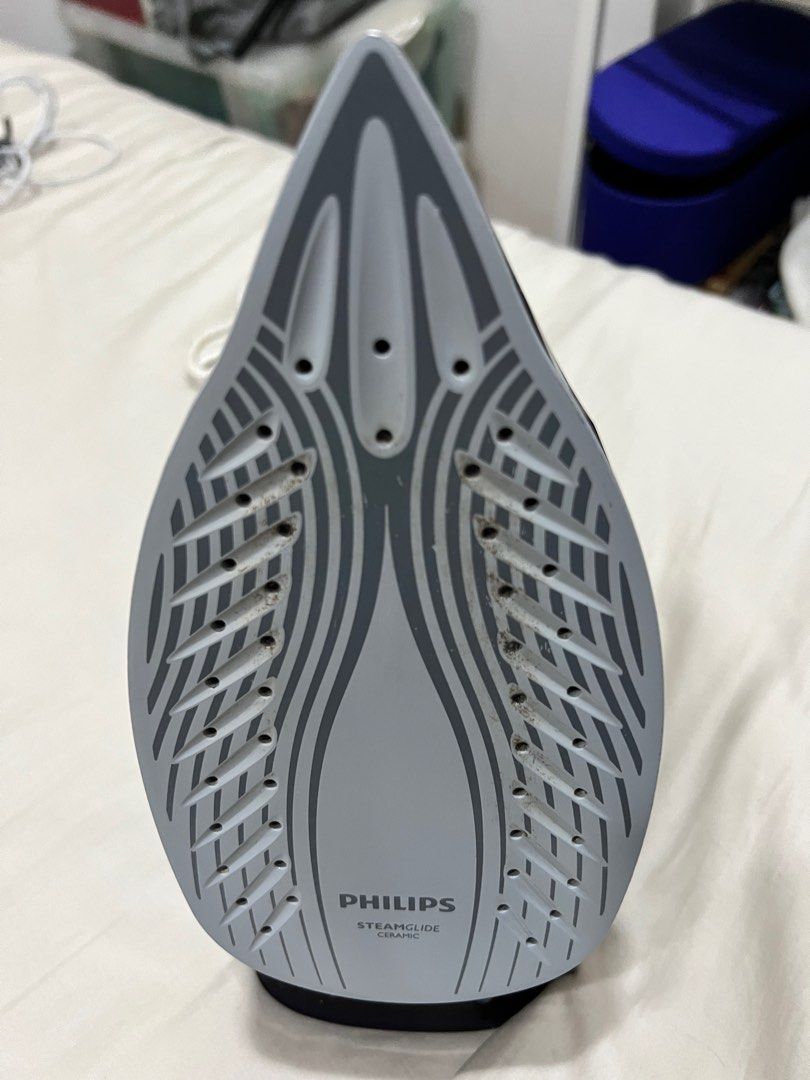 Philips EasySpeed plus, TV & Home Appliances, Irons & Steamers on Carousell