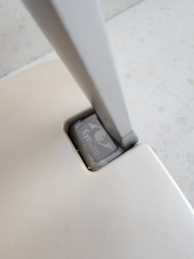 Philips LED EyeCare 30074 Desk / Study / Table Lamp, Furniture & Home