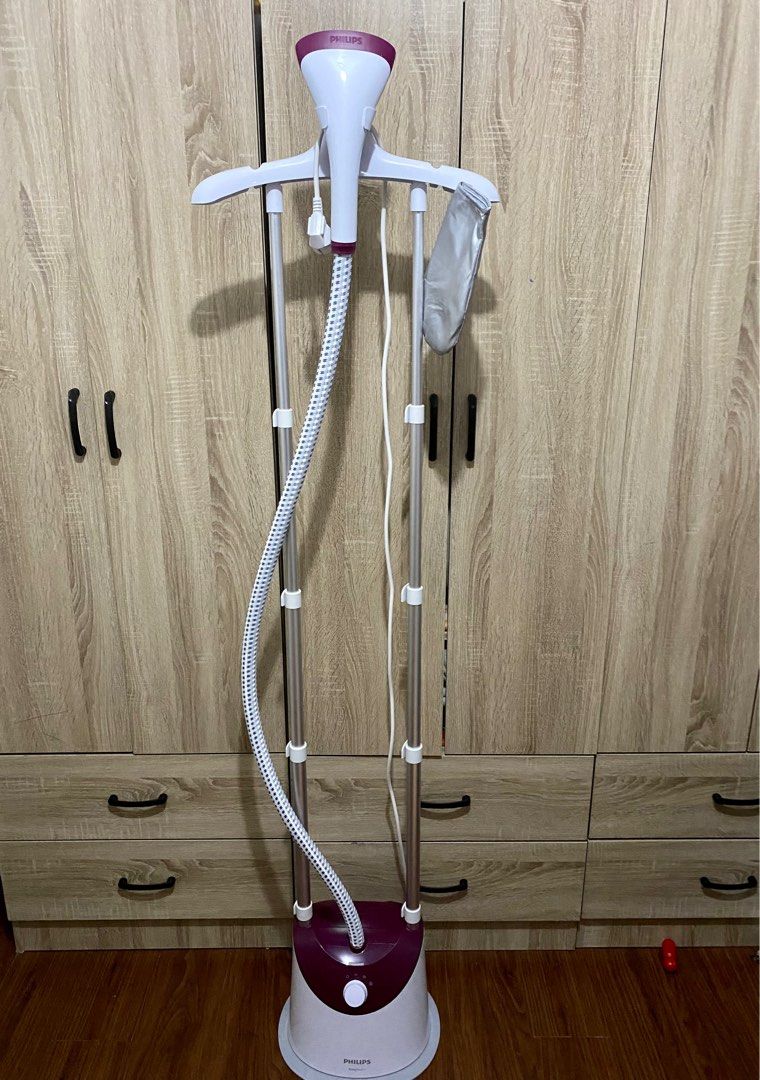 Philips Garment Steamer on Carousell
