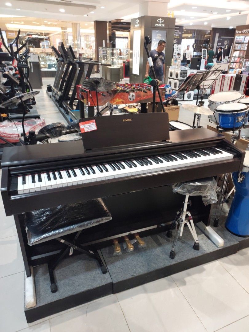Piano elektrik yamaha cheap