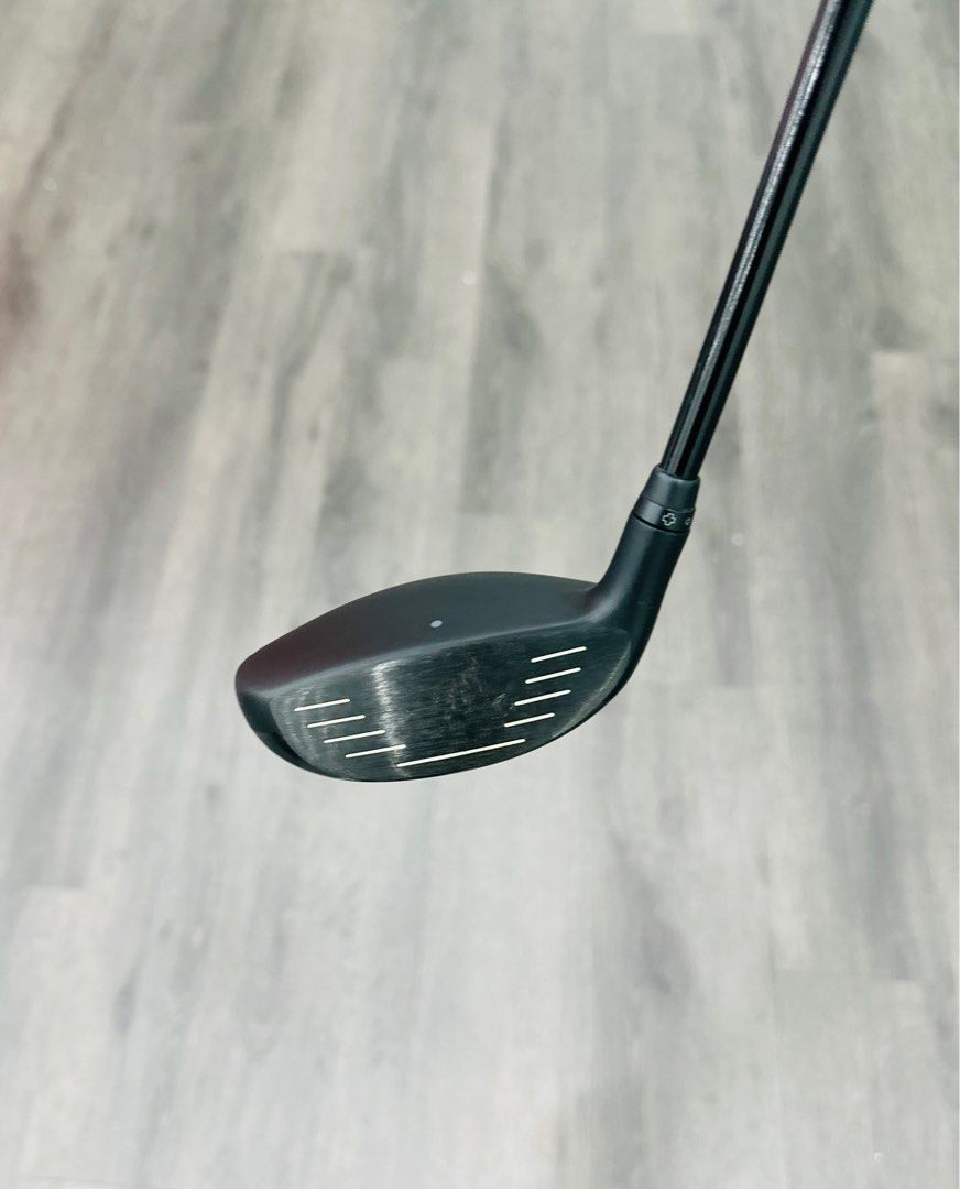 PING G430 3wood with AltaJCB S shaft, Sports Equipment, Sports & Games