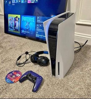 PlayStation 5