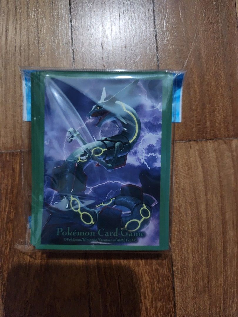 Pokemon Center Sleeves, Hobbies & Toys, Toys & Games on Carousell Pokemon Center Sleeves, Hobbies & Toys, Toys & Games on Carousell