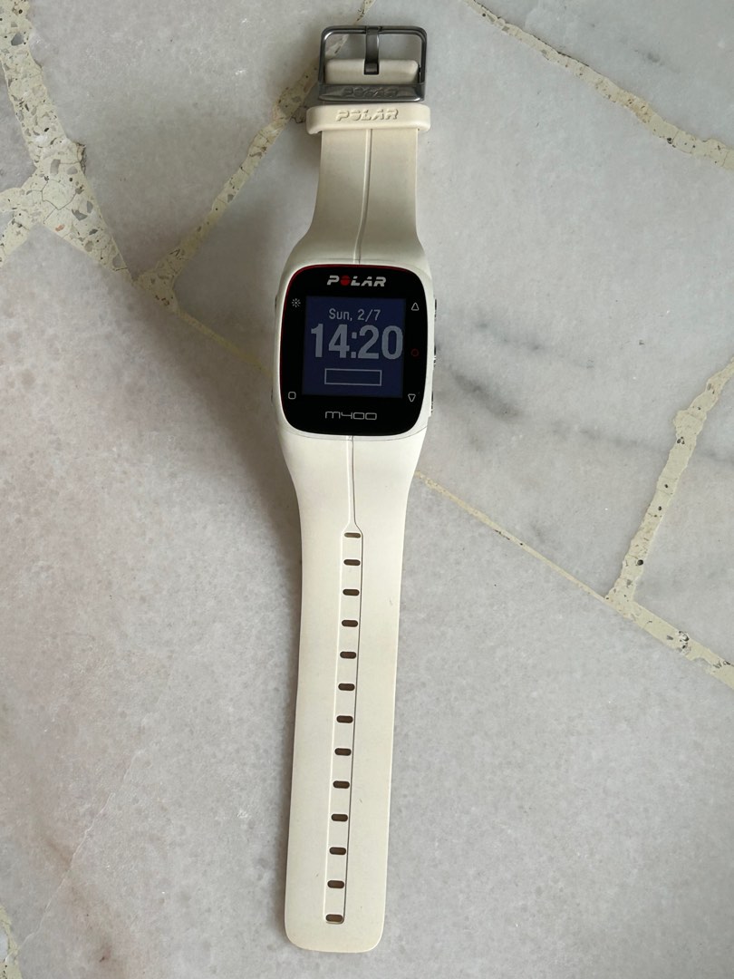Polar discount m400 sale