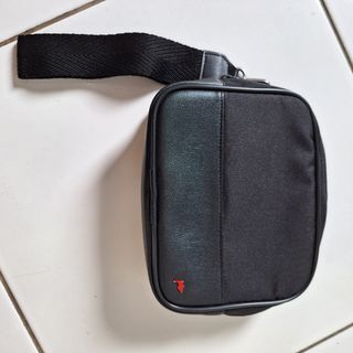Pouch clutch tfg taylor fine goods