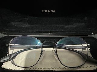 Prada Eyeglasses