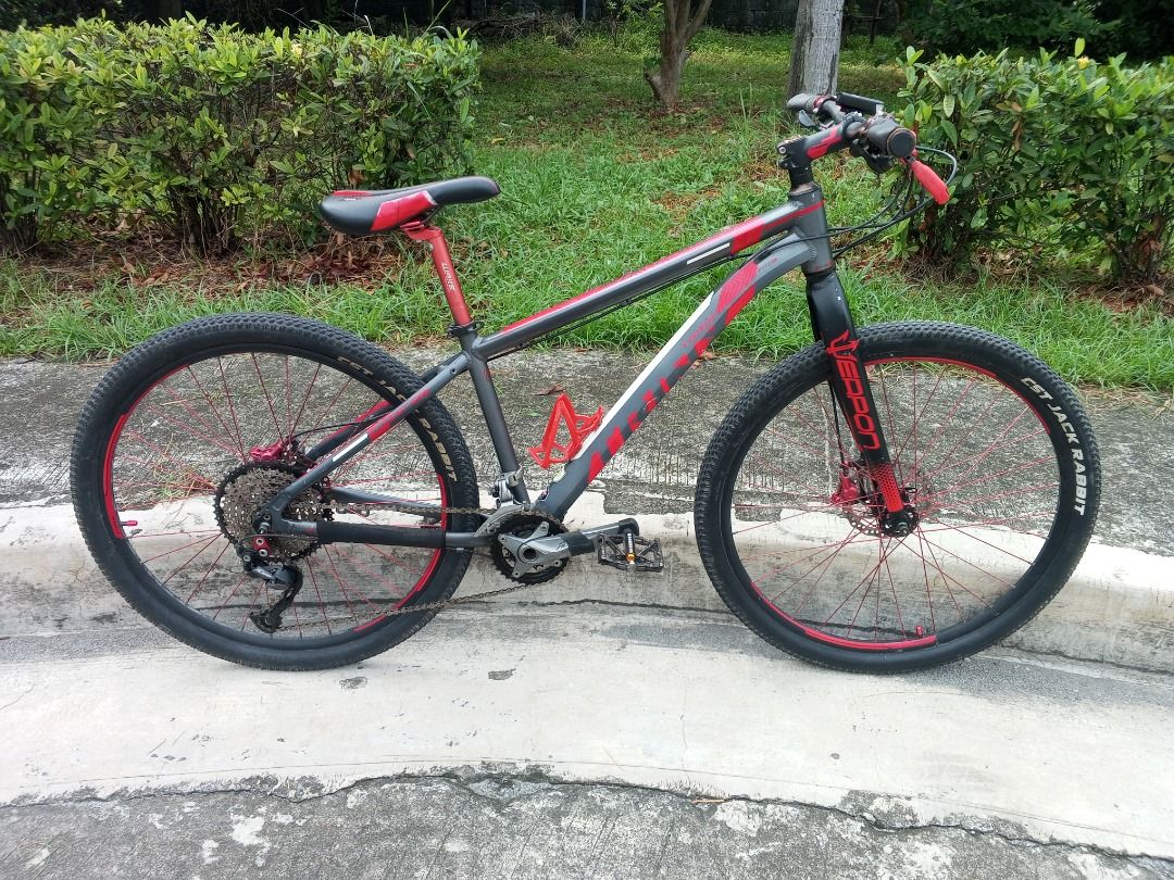 Gw atlas 27.5 deals