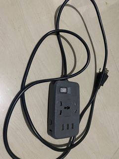 Pre-Loved Royu Extension Cord Repriced