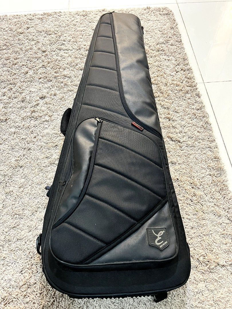 Enormous outlet gig bag