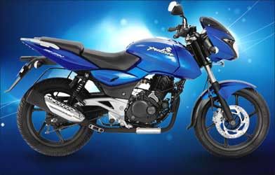 Pulsar 150 model 2010 mileage discount