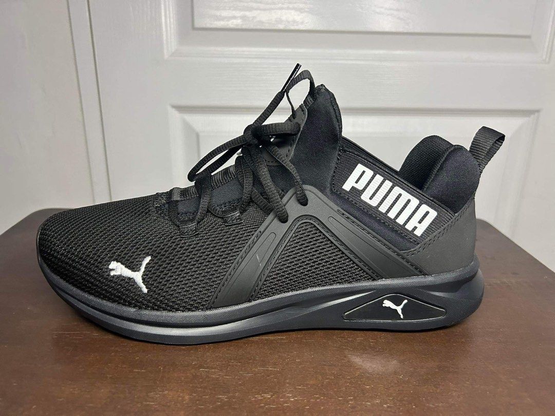 Puma enzo men's training shoes sales