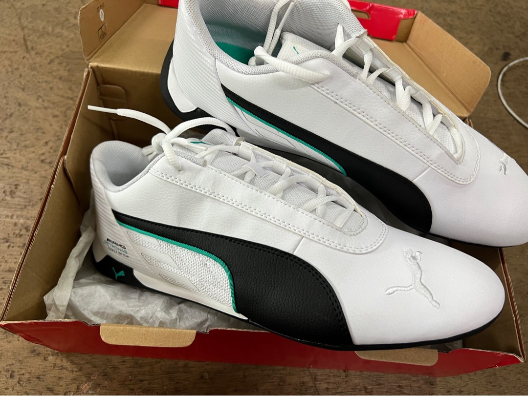 Puma mapm top shoes