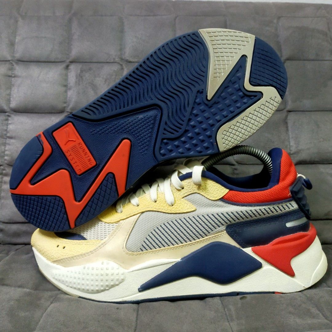 Rsx on sale puma uk
