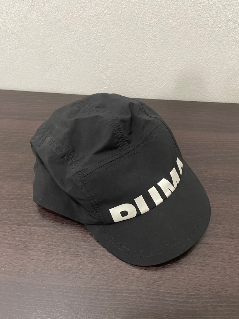 Puma running hat 2025