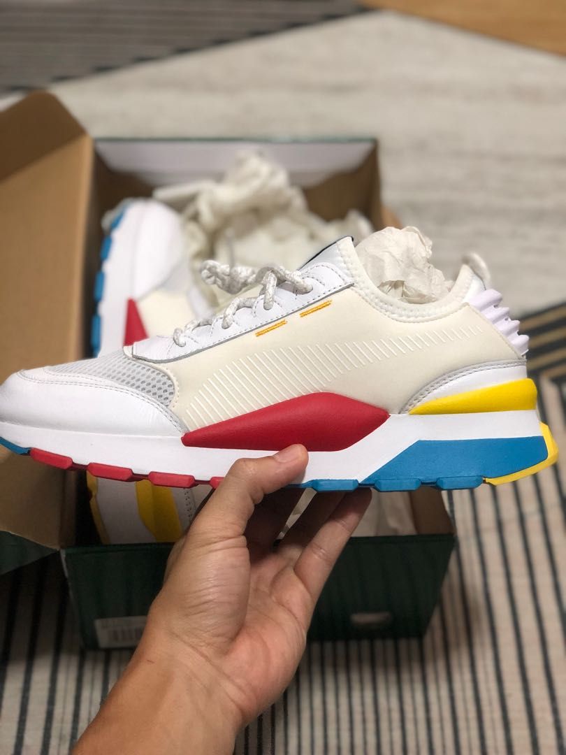 Puma rs 0 play shop