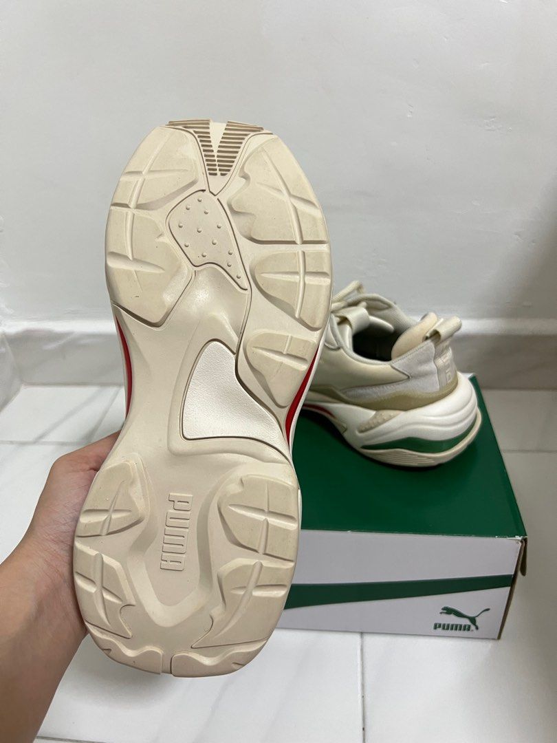 Thunder spectra sale hotsell