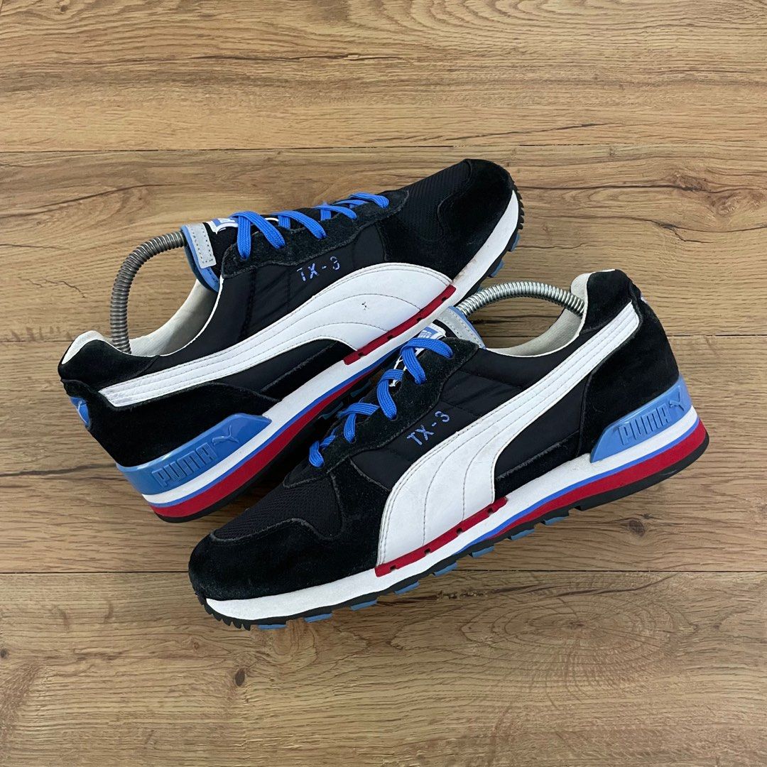 Puma tx 3 original shop
