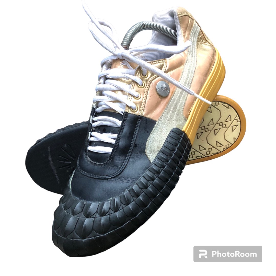 Puma 2025 miharayasuhiro sneakers