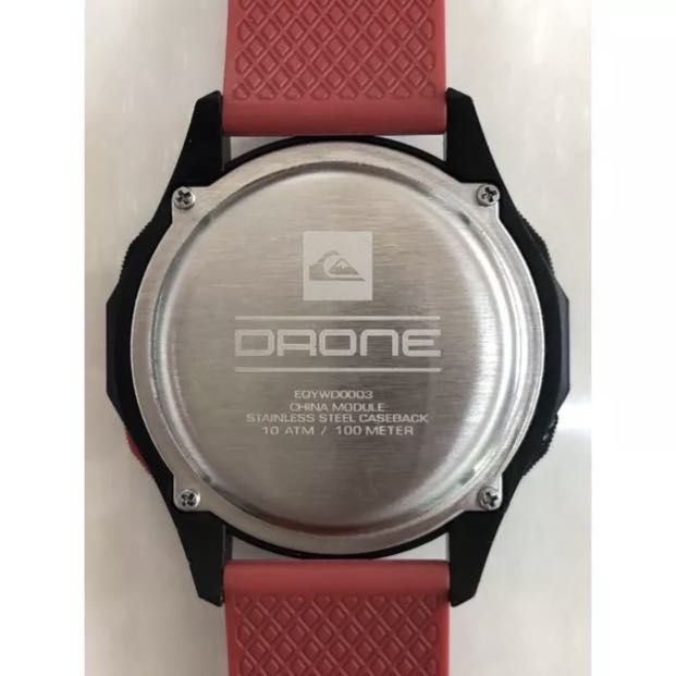 Quiksilver watches deals sale