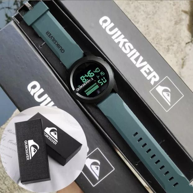 Quiksilver watches sales