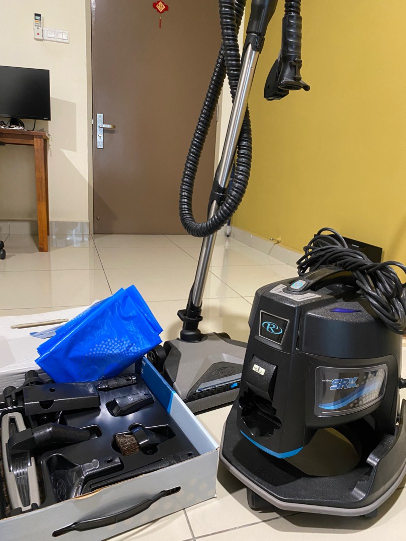 Rainbow vacuum shop price 2020