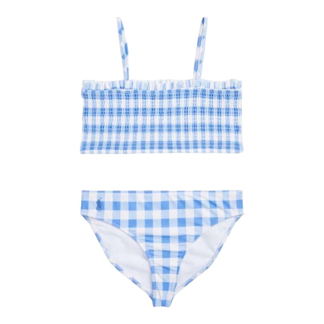 Ralph lauren outlet blue swimsuit