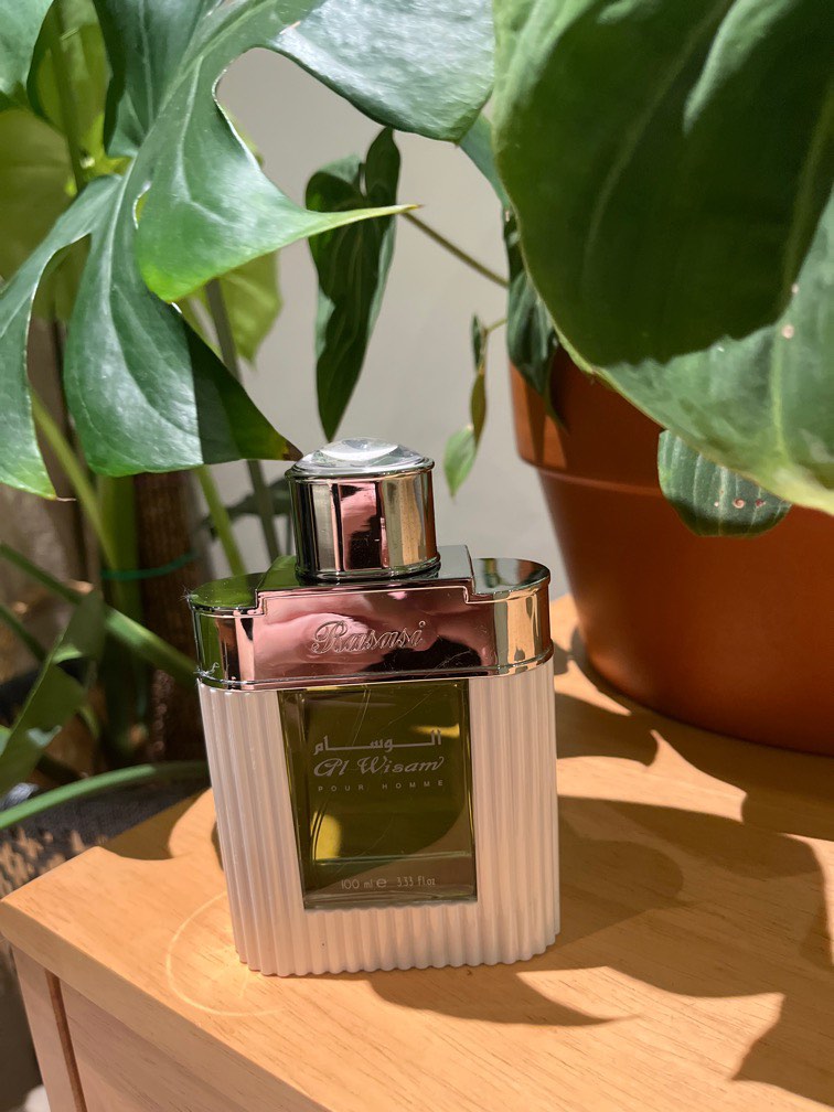 Al wisam hotsell pour homme
