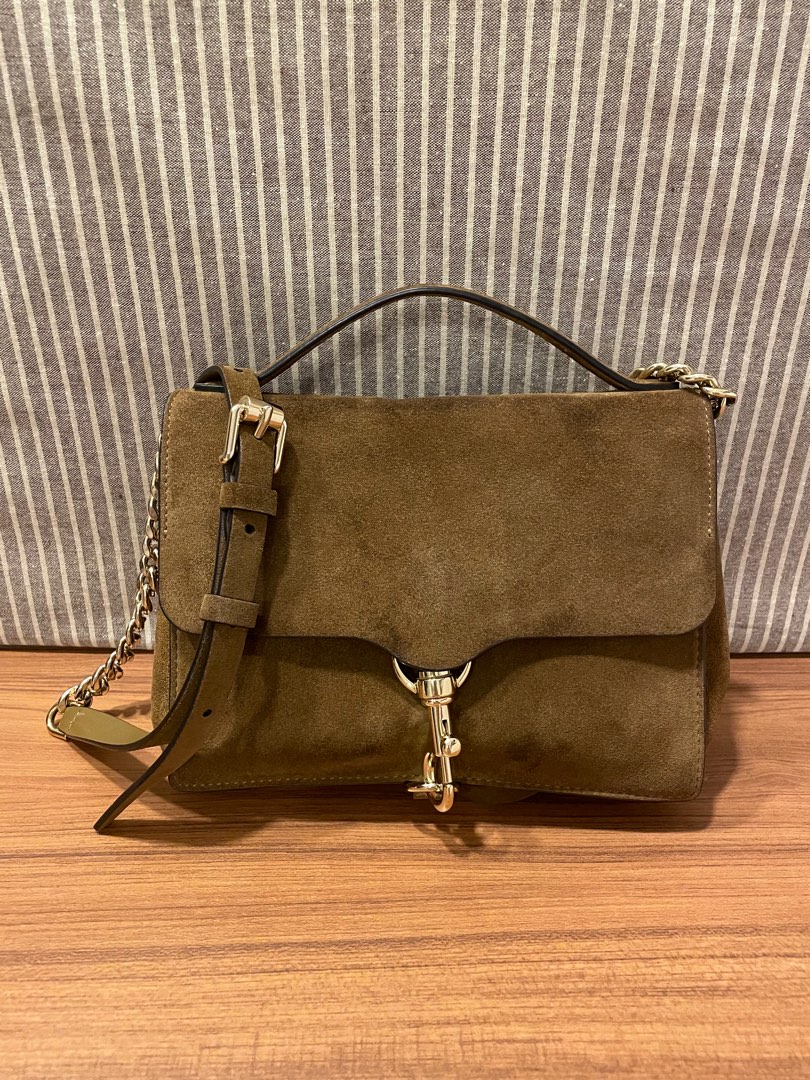 Rebecca minkoff cheap gabby messenger backpack