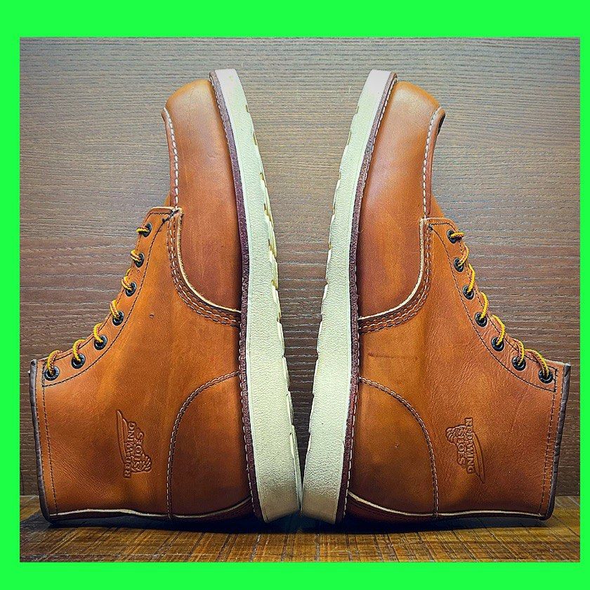 Red Wing