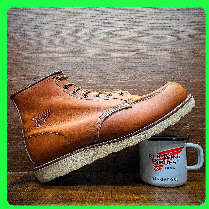 Red Wing