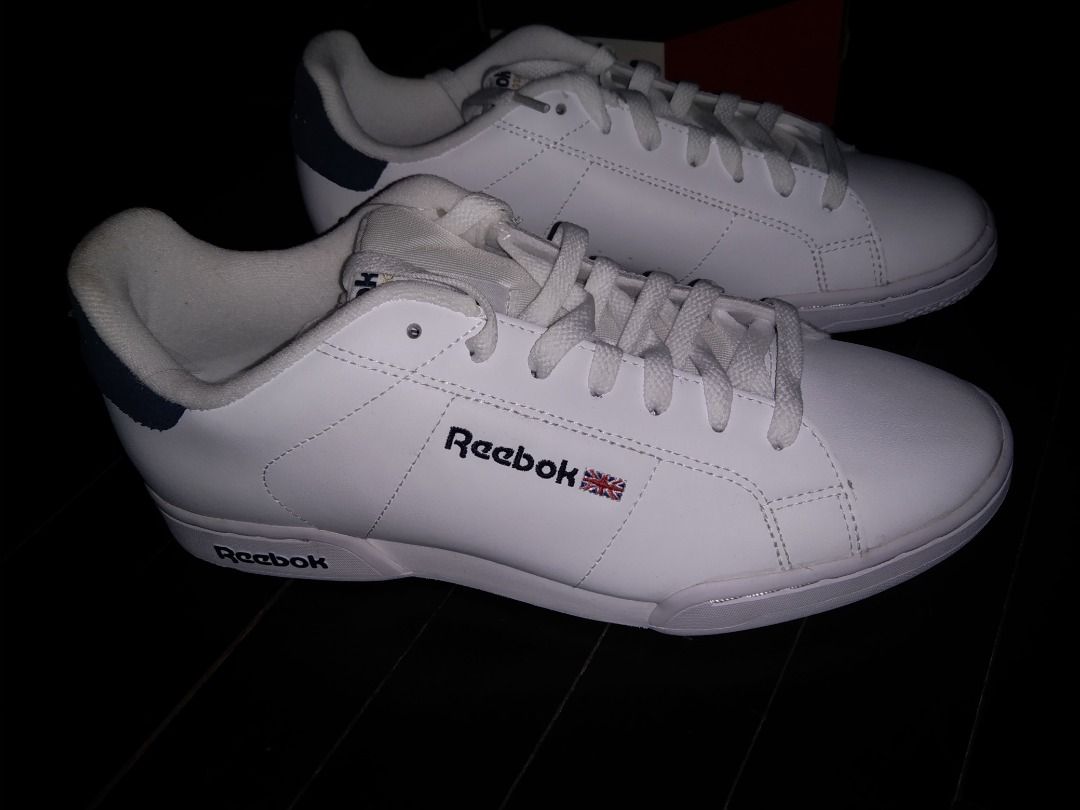 Reebok npc rad hotsell