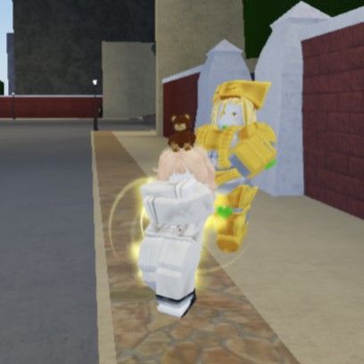 ROBLOX YBA The Waifu Over Heaven (TW) - Fast Delivery & Cheap
