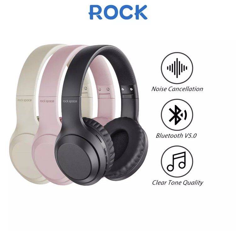 Rockspace headphone sales
