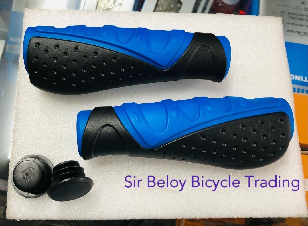 Handle bike grips cheap