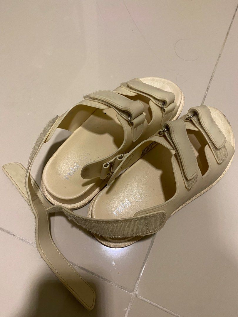 Cotton On Faux Leather Shoes | Mercari